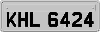 KHL6424