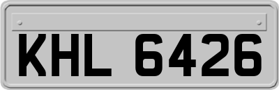 KHL6426
