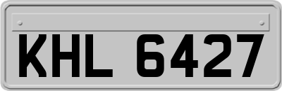 KHL6427