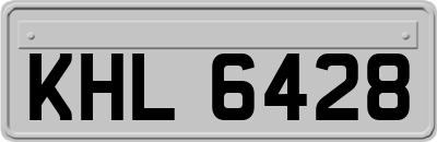 KHL6428