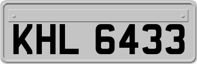 KHL6433