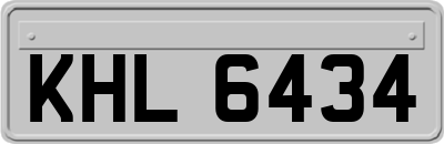 KHL6434