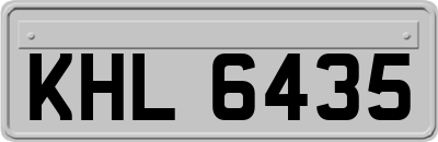 KHL6435