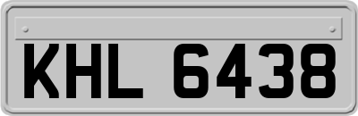 KHL6438