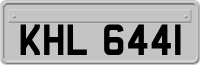 KHL6441