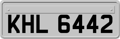 KHL6442