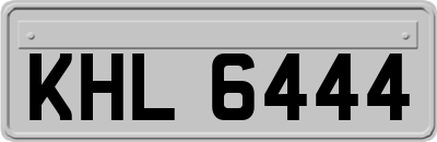 KHL6444