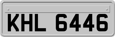 KHL6446