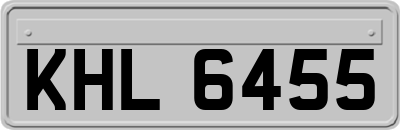 KHL6455
