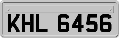 KHL6456