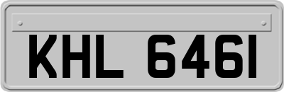 KHL6461
