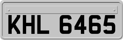 KHL6465