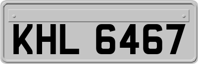 KHL6467