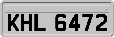 KHL6472