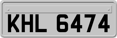KHL6474