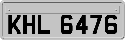 KHL6476