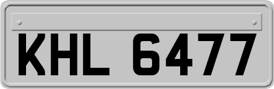 KHL6477