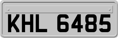 KHL6485