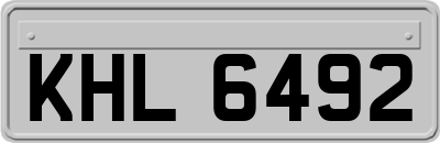 KHL6492
