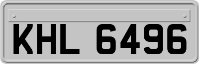 KHL6496