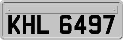 KHL6497