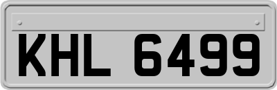 KHL6499