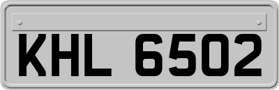KHL6502
