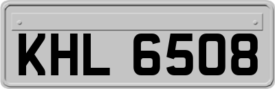 KHL6508