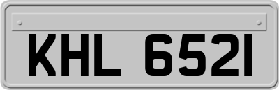 KHL6521