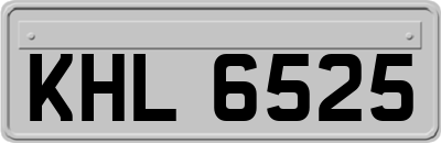 KHL6525