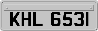 KHL6531