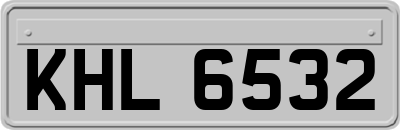 KHL6532