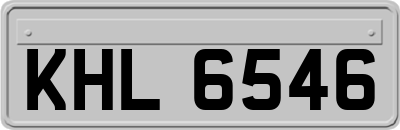 KHL6546