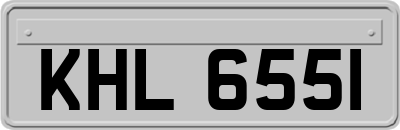 KHL6551
