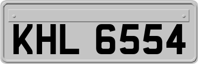 KHL6554