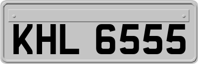 KHL6555