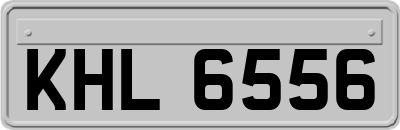 KHL6556