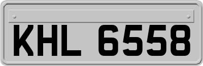 KHL6558