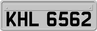 KHL6562