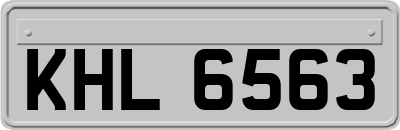 KHL6563