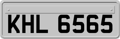 KHL6565