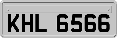 KHL6566