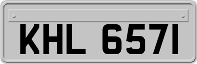 KHL6571