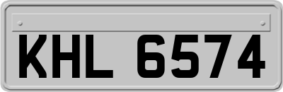 KHL6574