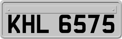 KHL6575