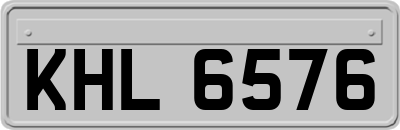 KHL6576