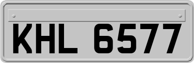 KHL6577