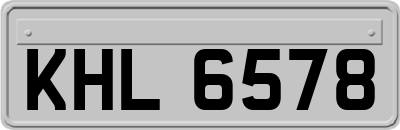 KHL6578