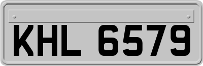 KHL6579