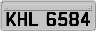 KHL6584